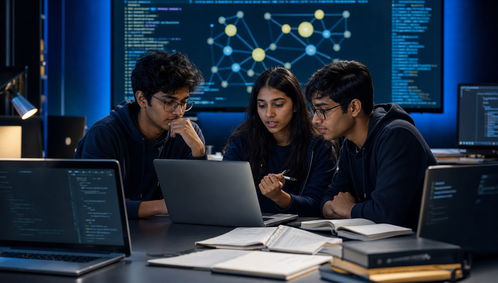 A2 Level Computer Science learning